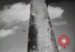Image of VT Fuze against kamikaze plane attacks Pacific Theater, 1945, second 62 stock footage video 65675067024