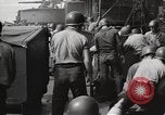 Standbild Methoden bei der Bekämpfung von Selbstmordanschlägen Pacific Theater, 1945, aus Sekunde 35 historischem Filmmaterial Videoclip 65675067025