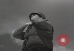 Standbild Methoden bei der Bekämpfung von Selbstmordanschlägen Pacific Theater, 1945, aus Sekunde 46 historischem Filmmaterial Videoclip 65675067025