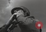 Standbild Methoden bei der Bekämpfung von Selbstmordanschlägen Pacific Theater, 1945, aus Sekunde 51 historischem Filmmaterial Videoclip 65675067025