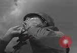 Standbild Methoden bei der Bekämpfung von Selbstmordanschlägen Pacific Theater, 1945, aus Sekunde 52 historischem Filmmaterial Videoclip 65675067025