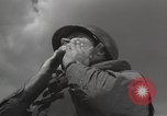 Standbild Methoden bei der Bekämpfung von Selbstmordanschlägen Pacific Theater, 1945, aus Sekunde 54 historischem Filmmaterial Videoclip 65675067025