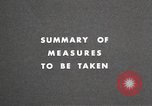 Image of Combating kamikaze suicide plane attacks Pacific Theater, 1945, second 1 stock footage video 65675067026