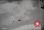 Image of Combating kamikaze suicide plane attacks Pacific Theater, 1945, second 11 stock footage video 65675067026