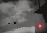 Image of Combating kamikaze suicide plane attacks Pacific Theater, 1945, second 13 stock footage video 65675067026
