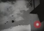 Image of Combating kamikaze suicide plane attacks Pacific Theater, 1945, second 14 stock footage video 65675067026