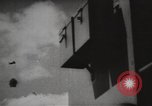 Image of Combating kamikaze suicide plane attacks Pacific Theater, 1945, second 16 stock footage video 65675067026