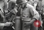 Image of Combating kamikaze suicide plane attacks Pacific Theater, 1945, second 20 stock footage video 65675067026