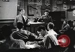Image of Combating kamikaze suicide plane attacks Pacific Theater, 1945, second 22 stock footage video 65675067026