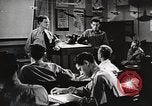 Image of Combating kamikaze suicide plane attacks Pacific Theater, 1945, second 23 stock footage video 65675067026