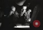 Image of Combating kamikaze suicide plane attacks Pacific Theater, 1945, second 27 stock footage video 65675067026