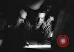 Image of Combating kamikaze suicide plane attacks Pacific Theater, 1945, second 28 stock footage video 65675067026