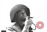 Image of Combating kamikaze suicide plane attacks Pacific Theater, 1945, second 29 stock footage video 65675067026