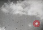 Image of Combating kamikaze suicide plane attacks Pacific Theater, 1945, second 34 stock footage video 65675067026