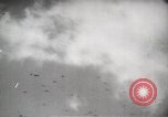 Image of Combating kamikaze suicide plane attacks Pacific Theater, 1945, second 35 stock footage video 65675067026