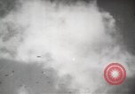 Image of Combating kamikaze suicide plane attacks Pacific Theater, 1945, second 37 stock footage video 65675067026