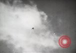 Image of Combating kamikaze suicide plane attacks Pacific Theater, 1945, second 39 stock footage video 65675067026