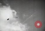 Image of Combating kamikaze suicide plane attacks Pacific Theater, 1945, second 40 stock footage video 65675067026