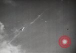 Image of Combating kamikaze suicide plane attacks Pacific Theater, 1945, second 41 stock footage video 65675067026