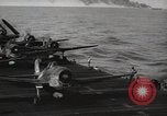 Image of Combating kamikaze suicide plane attacks Pacific Theater, 1945, second 45 stock footage video 65675067026