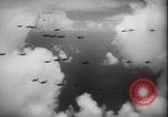 Image of Combating kamikaze suicide plane attacks Pacific Theater, 1945, second 50 stock footage video 65675067026