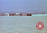 Image of X-15 rocket-powered aircraft California United States USA, 1961, second 29 stock footage video 65675067027