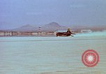 Image of X-15 rocket-powered aircraft California United States USA, 1961, second 30 stock footage video 65675067027
