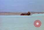 Image of X-15 rocket-powered aircraft California United States USA, 1961, second 31 stock footage video 65675067027