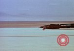 Image of X-15 rocket-powered aircraft California United States USA, 1961, second 33 stock footage video 65675067027