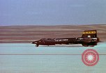 Image of X-15 rocket-powered aircraft California United States USA, 1961, second 35 stock footage video 65675067027