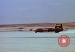 Image of X-15 rocket-powered aircraft California United States USA, 1961, second 36 stock footage video 65675067027