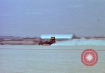 Image of X-15 rocket-powered aircraft California United States USA, 1961, second 38 stock footage video 65675067027