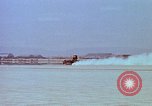 Image of X-15 rocket-powered aircraft California United States USA, 1961, second 40 stock footage video 65675067027