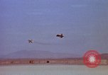 Immagine di X-15 razzo-powered aeromobile California United States USA, 1961, secondo 10 filmato di repertorio 65675067028