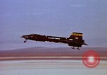 Immagine di X-15 razzo-powered aeromobile California United States USA, 1961, secondo 17 filmato di repertorio 65675067028