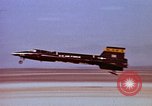 Immagine di X-15 razzo-powered aeromobile California United States USA, 1961, secondo 18 filmato di repertorio 65675067028