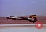 Immagine di X-15 razzo-powered aeromobile California United States USA, 1961, secondo 19 filmato di repertorio 65675067028