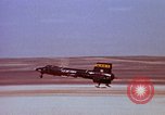 Immagine di X-15 razzo-powered aeromobile California United States USA, 1961, secondo 20 filmato di repertorio 65675067028