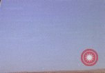 Standbild X-15 Rakete angetriebene Luftfahrzeuge California United States USA, 1961, aus Sekunde 15 historischem Filmmaterial Videoclip 65675067029