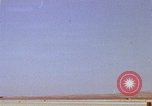 Standbild X-15 Rakete angetriebene Luftfahrzeuge California United States USA, 1961, aus Sekunde 24 historischem Filmmaterial Videoclip 65675067029