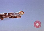 Standbild X-15 Rakete angetriebene Luftfahrzeuge California United States USA, 1961, aus Sekunde 35 historischem Filmmaterial Videoclip 65675067029
