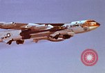 Standbild X-15 Rakete angetriebene Luftfahrzeuge California United States USA, 1961, aus Sekunde 36 historischem Filmmaterial Videoclip 65675067029