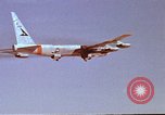 Standbild X-15 Rakete angetriebene Luftfahrzeuge California United States USA, 1961, aus Sekunde 40 historischem Filmmaterial Videoclip 65675067029