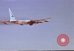 Standbild X-15 Rakete angetriebene Luftfahrzeuge California United States USA, 1961, aus Sekunde 41 historischem Filmmaterial Videoclip 65675067029