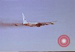 Standbild X-15 Rakete angetriebene Luftfahrzeuge California United States USA, 1961, aus Sekunde 42 historischem Filmmaterial Videoclip 65675067029