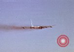 Standbild X-15 Rakete angetriebene Luftfahrzeuge California United States USA, 1961, aus Sekunde 44 historischem Filmmaterial Videoclip 65675067029