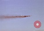 Standbild X-15 Rakete angetriebene Luftfahrzeuge California United States USA, 1961, aus Sekunde 46 historischem Filmmaterial Videoclip 65675067029