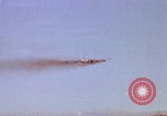 Standbild X-15 Rakete angetriebene Luftfahrzeuge California United States USA, 1961, aus Sekunde 49 historischem Filmmaterial Videoclip 65675067029