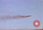 Standbild X-15 Rakete angetriebene Luftfahrzeuge California United States USA, 1961, aus Sekunde 53 historischem Filmmaterial Videoclip 65675067029