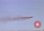 Standbild X-15 Rakete angetriebene Luftfahrzeuge California United States USA, 1961, aus Sekunde 54 historischem Filmmaterial Videoclip 65675067029